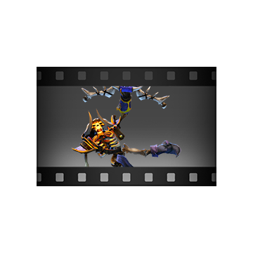 Taunt: Xylobones