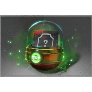 Team Sticker Capsule - The International 2024