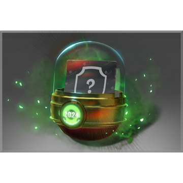 Team Sticker Capsule - The International 2024