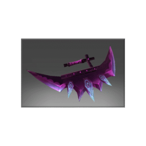 Teeth of the Eternal Light