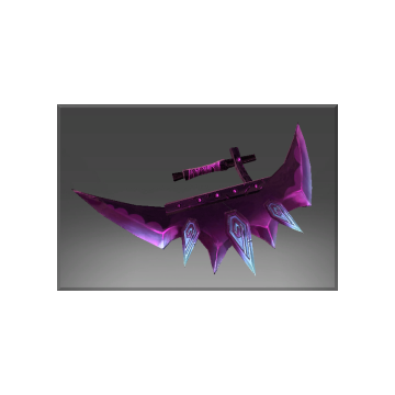 Teeth of the Eternal Light