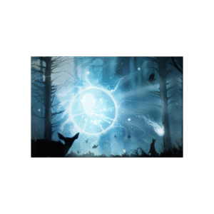 Tethered Spirits