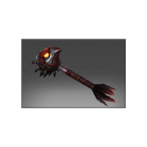 The Crow Eater