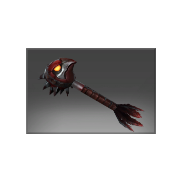 The Crow Eater