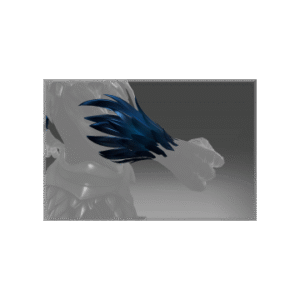 The Devotions of Dragonus - Arms