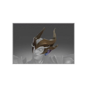 The Devotions of Dragonus - Head