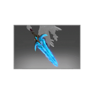The Devotions of Dragonus - Weapon