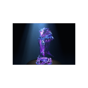 The Gaze of Scree'Auk - Dire Towers