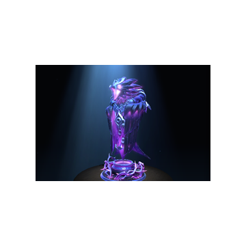 The Gaze of Scree'Auk - Dire Towers