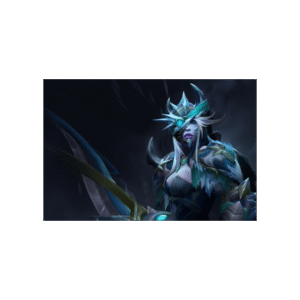 The Gaze of Zebulon