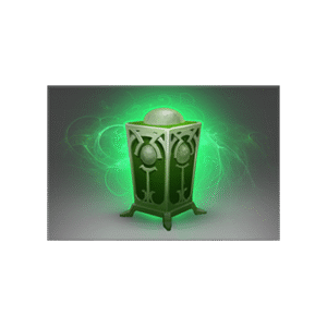 The Immortal Reliquary