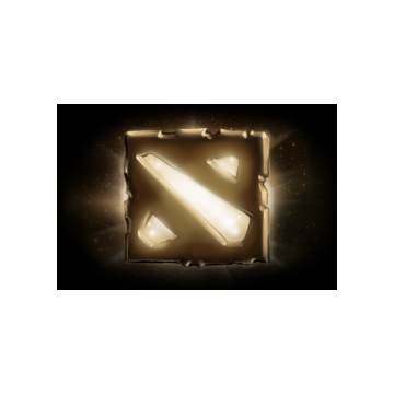 The International 2015 HUD