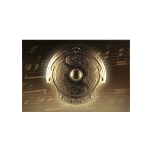The International 2015 Music Pack