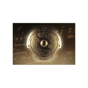 The International 2015 Music Pack