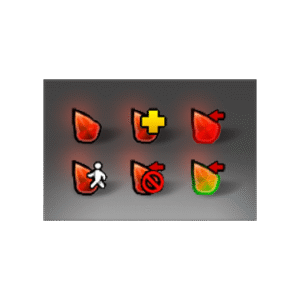 The International 2016 Cursor Pack