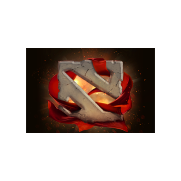 The International 2016 HUD