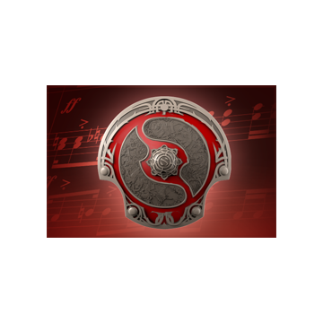 The International 2016 Music Pack