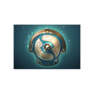 The International 2017 - Battle Level 1000