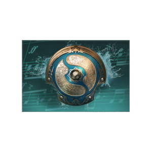 The International 2017 Music Pack