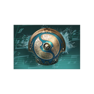 The International 2017 Music Pack