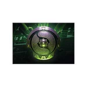 The International 2018 Music Pack