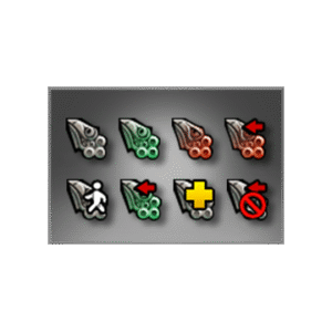 The International 2019 Cursor Pack