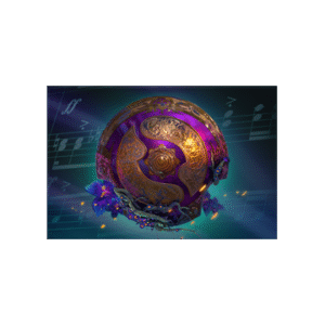 The International 2019 Music Pack