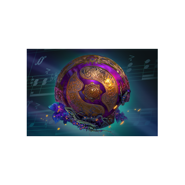 The International 2019 Music Pack