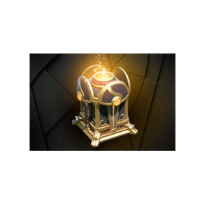 The International 2021 Lineage Treasure