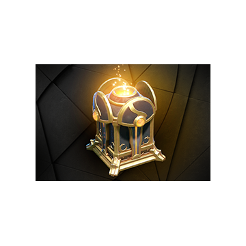 The International 2021 Lineage Treasure