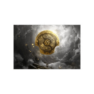 The International 2021 Loading Screen I