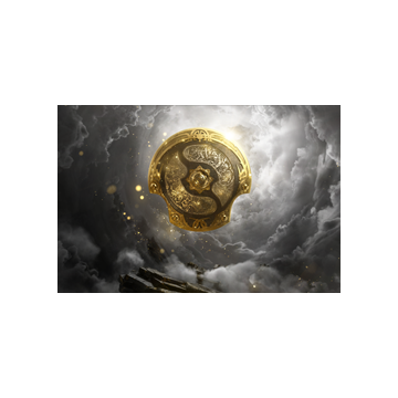 The International 2021 Loading Screen I