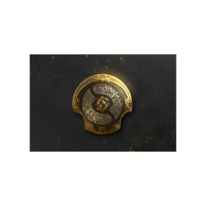 The International 2021 Loading Screen V