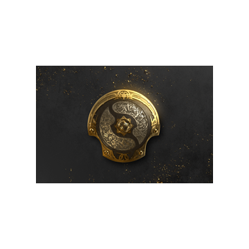The International 2021 Loading Screen V