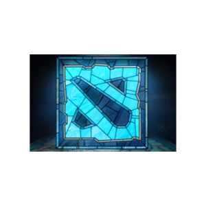 The International 2023 HUD