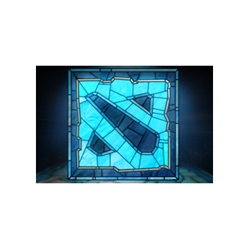 The International 2023 HUD