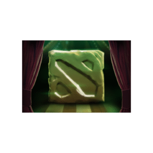 The International 2024 HUD