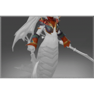 The Leech Queen Armor
