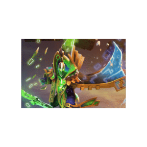 The Magus Cypher