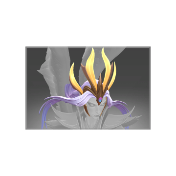 The Resurrection of Shen - Head