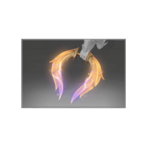 The Resurrection of Shen - Weapon