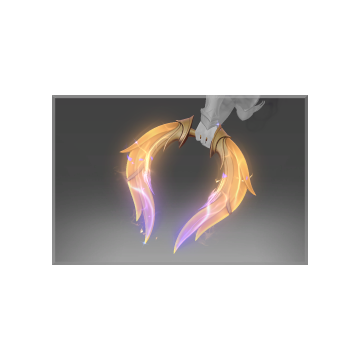 The Resurrection of Shen - Weapon