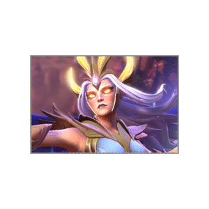 The Resurrection of Shen - Wings