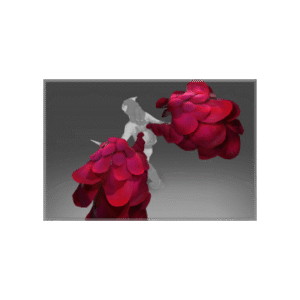 The Rose of Ristul - Back