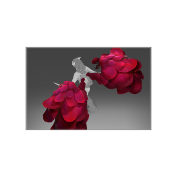 The Rose of Ristul - Back