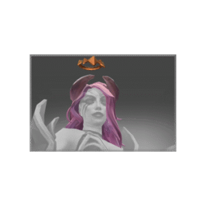 The Rose of Ristul - Head
