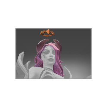 The Rose of Ristul - Head