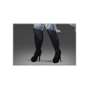 The Rose of Ristul - Legs