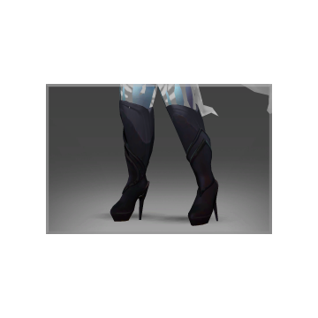 The Rose of Ristul - Legs