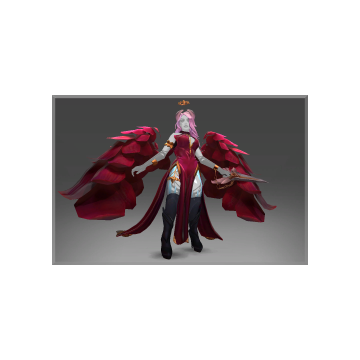 The Rose of Ristul